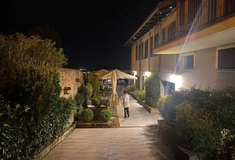 ホテル Casa Boffa