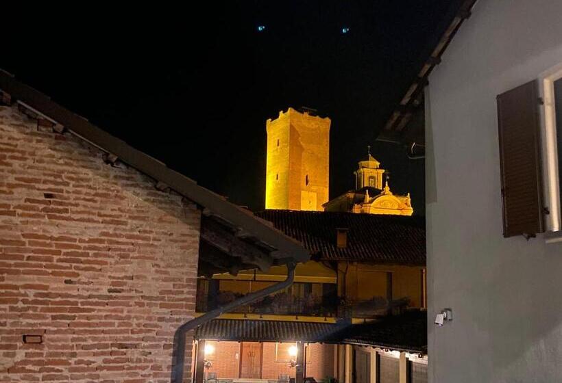 בית מלון כפרי Casa Boffa