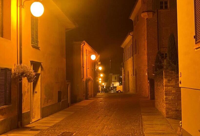 בית מלון כפרי Casa Boffa