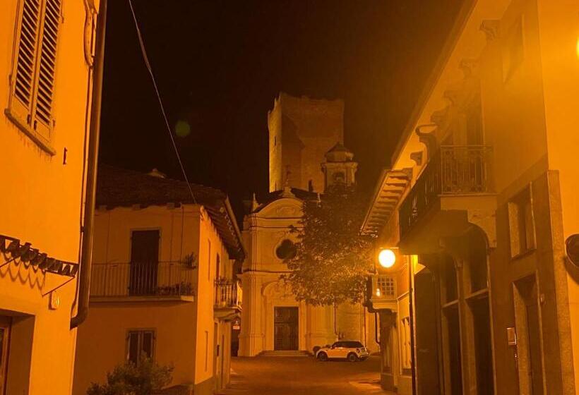 בית מלון כפרי Casa Boffa