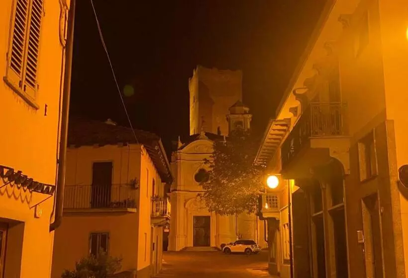 ホテル Casa Boffa