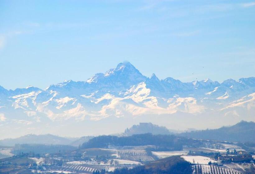 בית מלון כפרי Casa Boffa