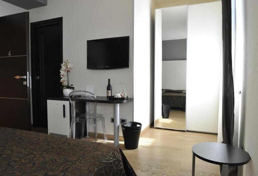 בית מלון כפרי Casa Boffa