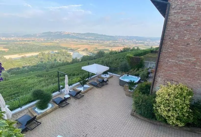 ホテル Casa Boffa