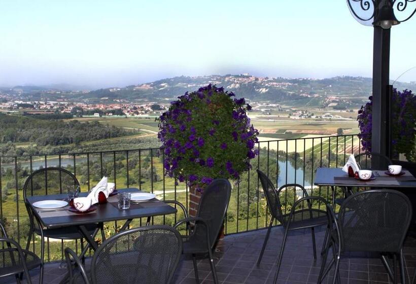 בית מלון כפרי Casa Boffa