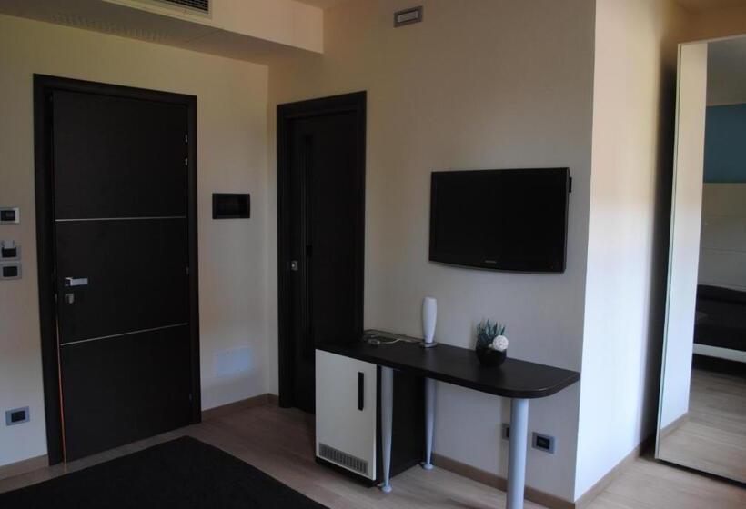 בית מלון כפרי Casa Boffa