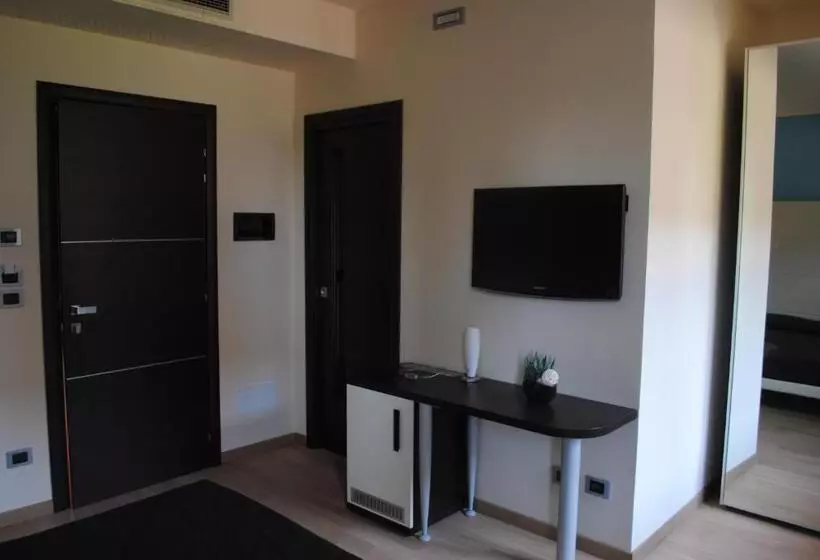 ホテル Casa Boffa