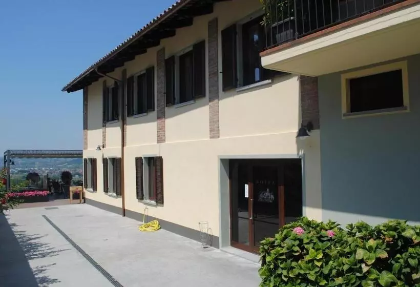 ホテル Casa Boffa
