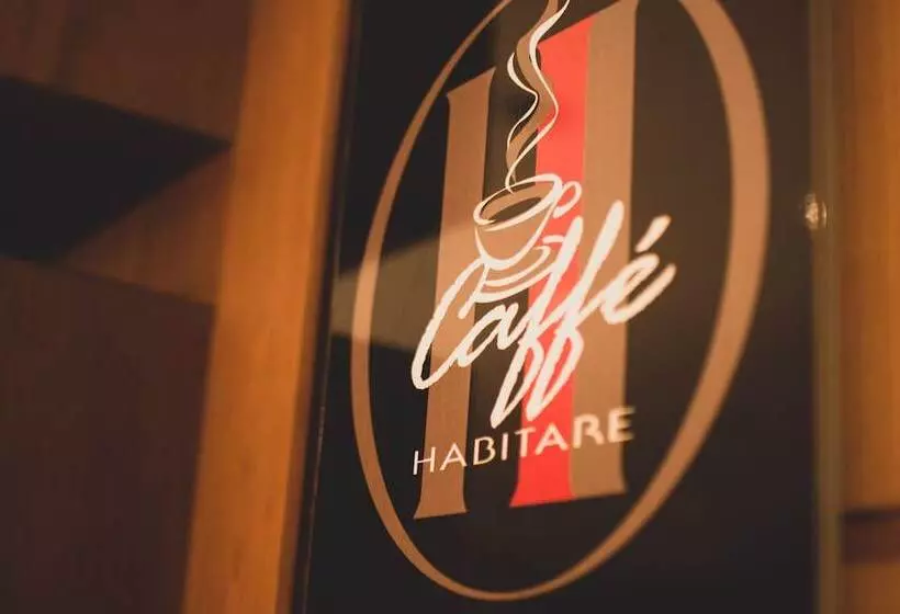 Hotelli Habitare