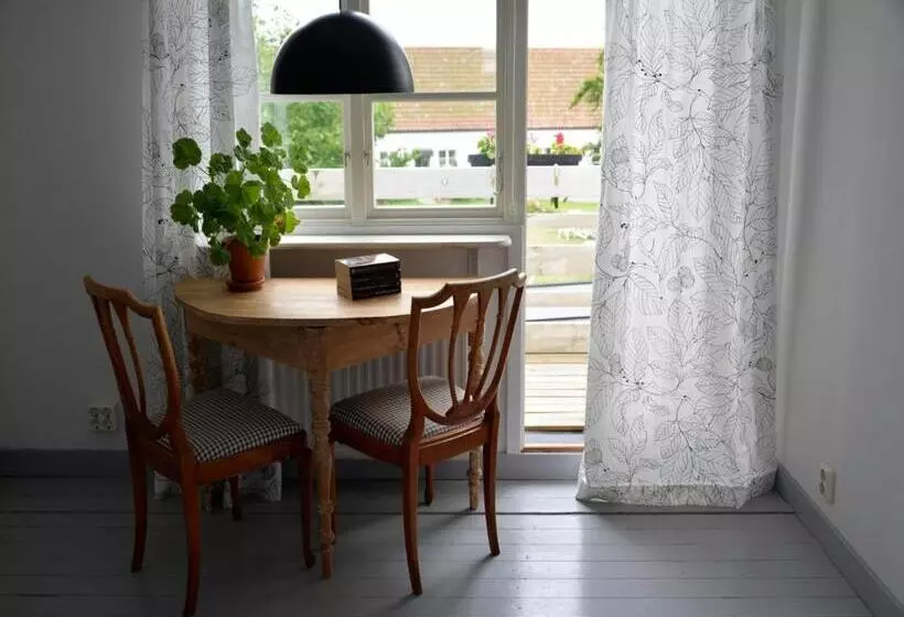 Onkel Enkels Pensionat