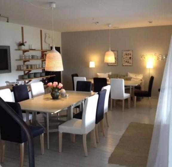 Onkel Enkels Pensionat