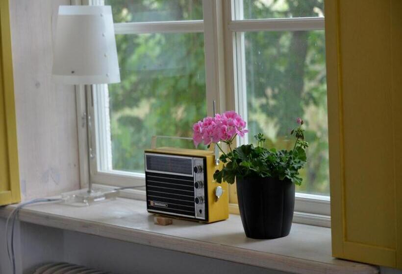 Onkel Enkels Pensionat