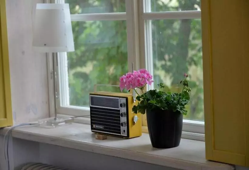 Onkel Enkels Pensionat