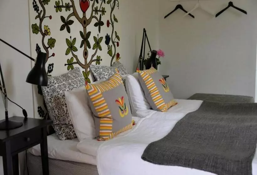 Onkel Enkels Pensionat