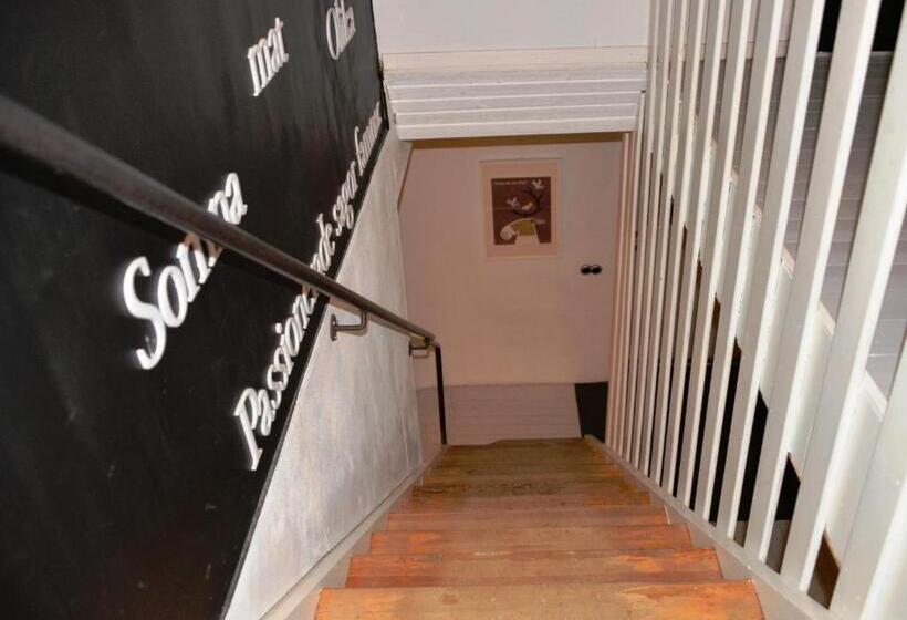 Onkel Enkels Pensionat