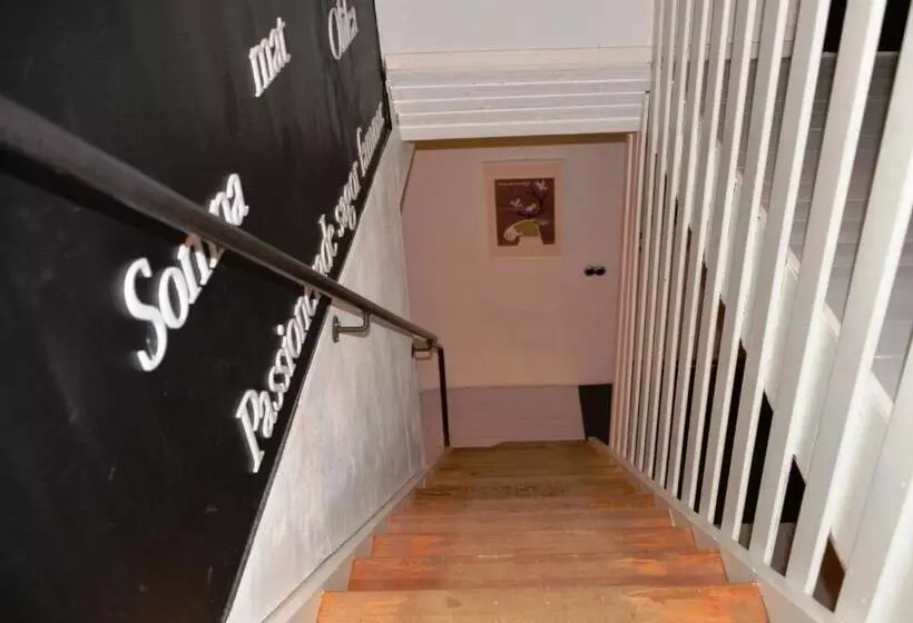 Onkel Enkels Pensionat