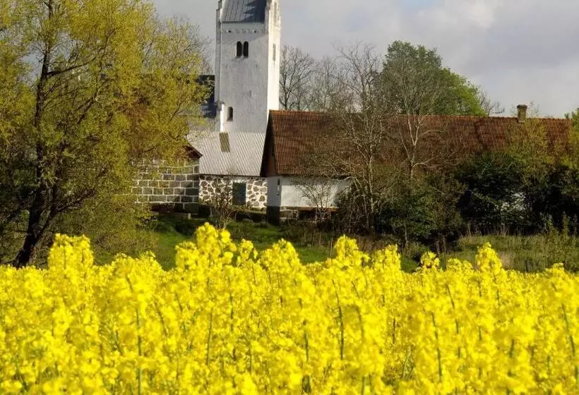 Onkel Enkels Pensionat