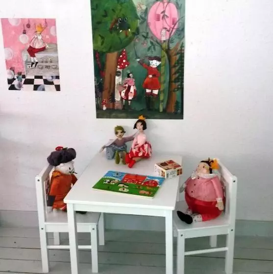 Onkel Enkels Pensionat