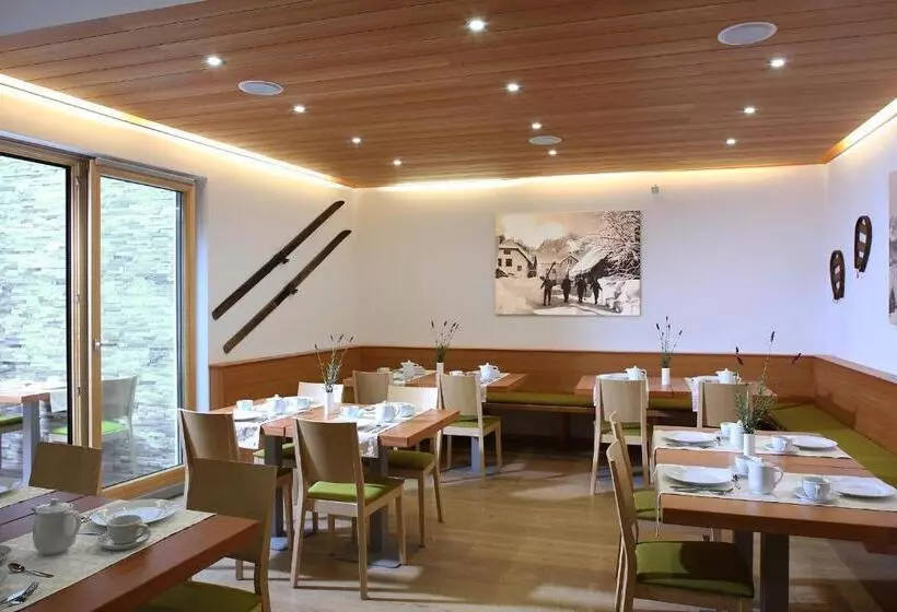 ペンション Apartments And Rooms Bernik