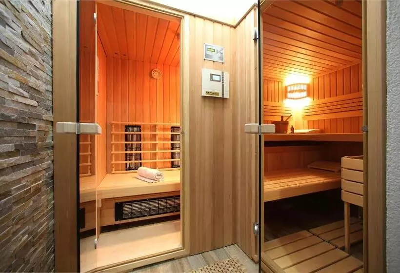 ペンション Apartments And Rooms Bernik