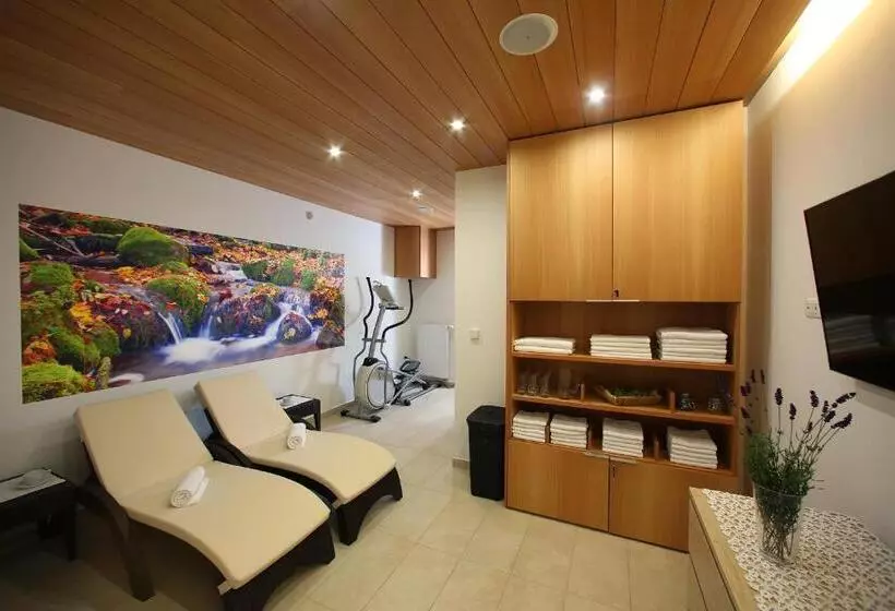 ペンション Apartments And Rooms Bernik