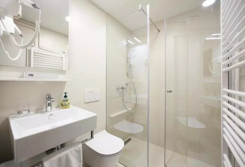 ペンション Apartments And Rooms Bernik