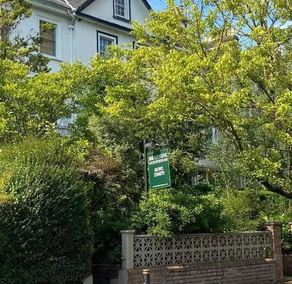 Pensió Braeside Guesthouse