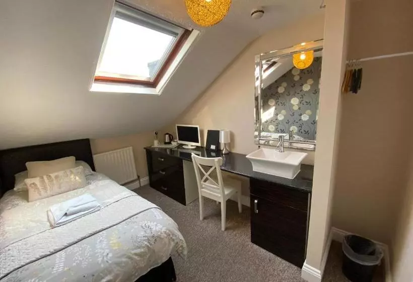 Pensió Braeside Guesthouse