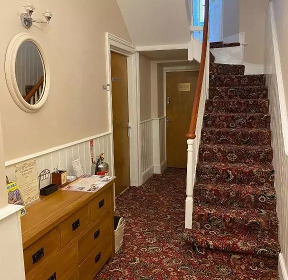 Pensió Braeside Guesthouse