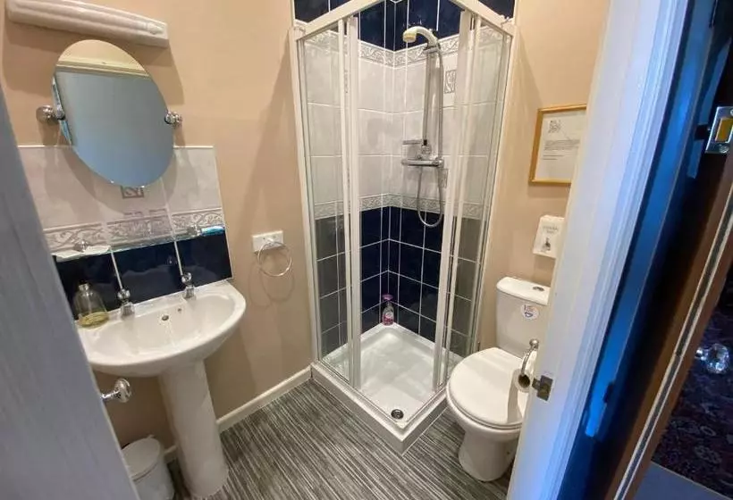 Pensió Braeside Guesthouse