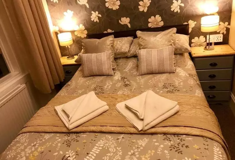 Pensió Braeside Guesthouse