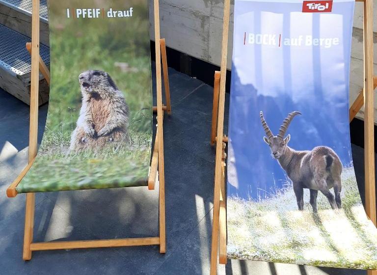 پانسیون Forsthaus Falkner