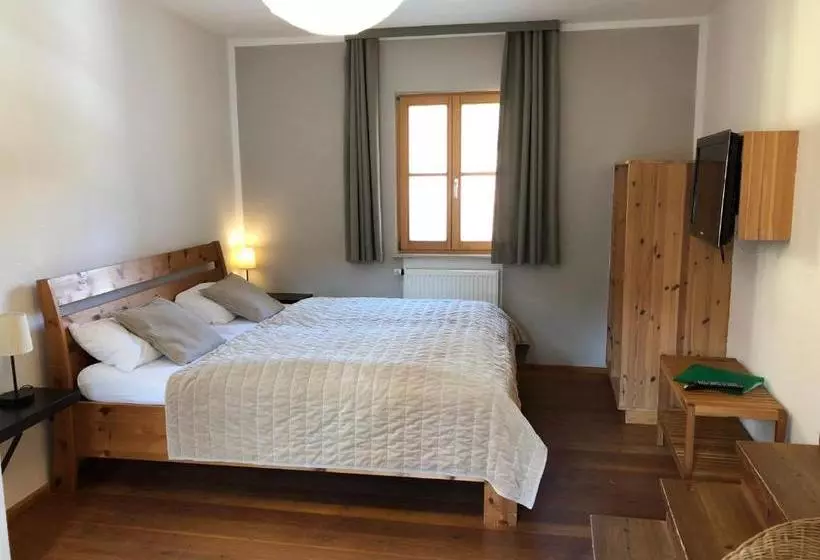Pension Fuchsmühle