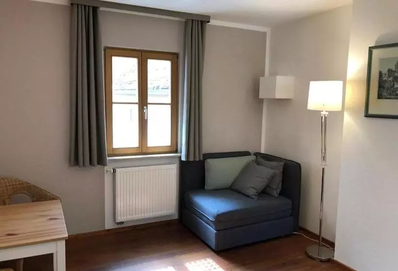 Pension Fuchsmühle