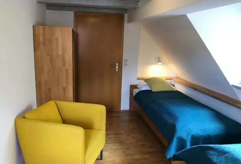 Pension Fuchsmühle