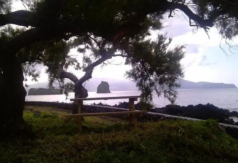 Pensão Jeiroes Do Mar
