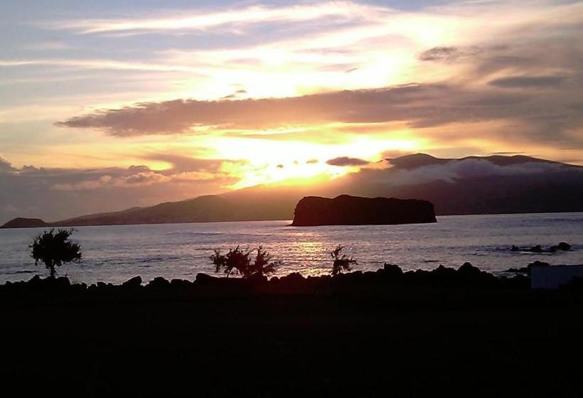 Pensão Jeiroes Do Mar
