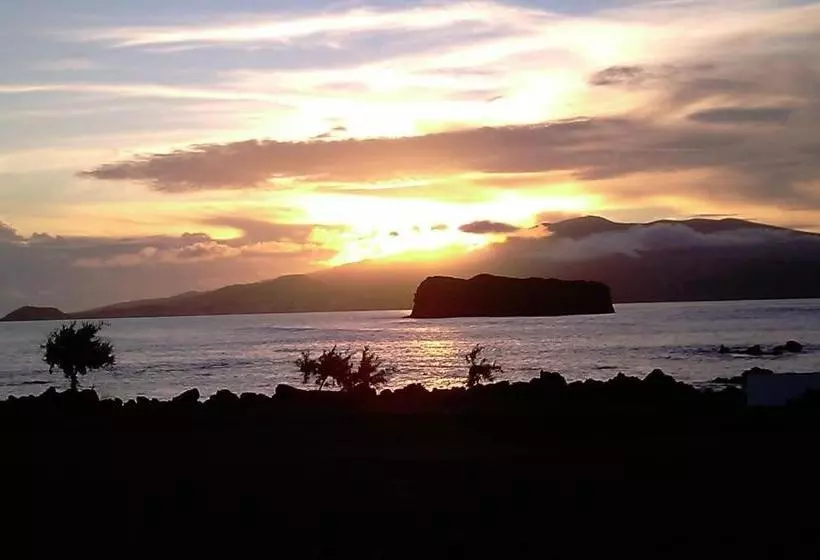 Pensão Jeiroes Do Mar