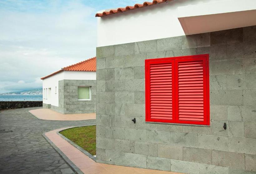 Pensão Jeiroes Do Mar