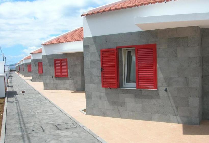 Pensão Jeiroes Do Mar