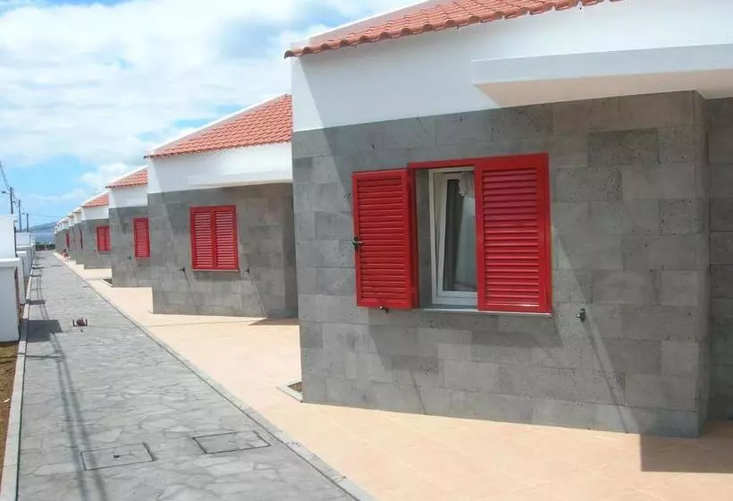 Pensão Jeiroes Do Mar