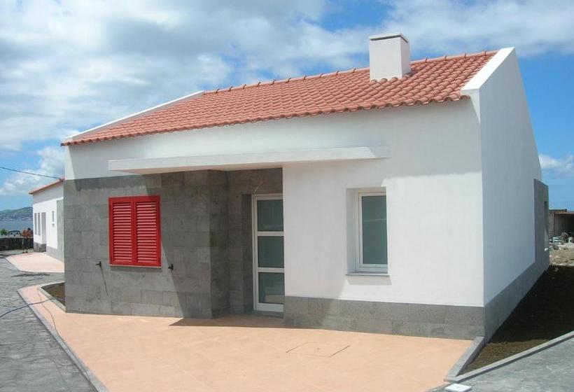 Pensão Jeiroes Do Mar