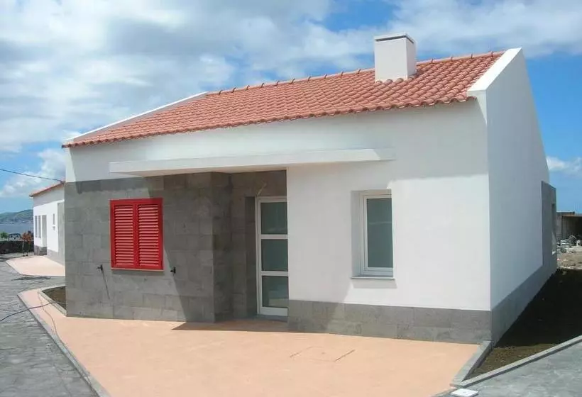 Pensão Jeiroes Do Mar