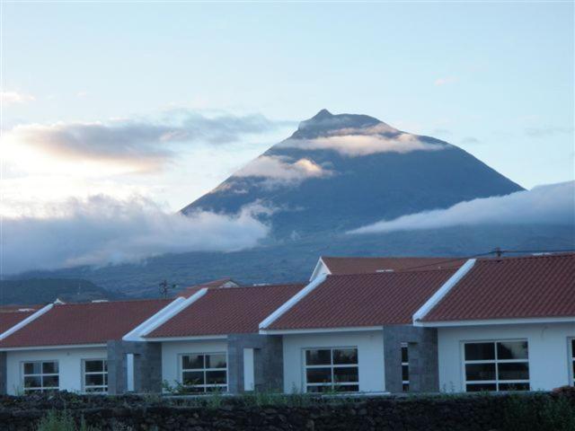 Pensão Jeiroes Do Mar