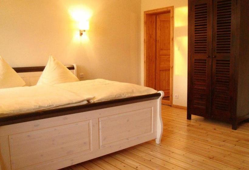 膳宿费 Landgasthof Rieben