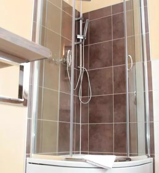 ペンション Landgasthof Rieben