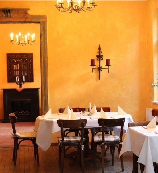 膳宿费 Landgasthof Rieben