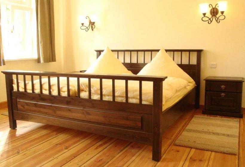 膳宿费 Landgasthof Rieben