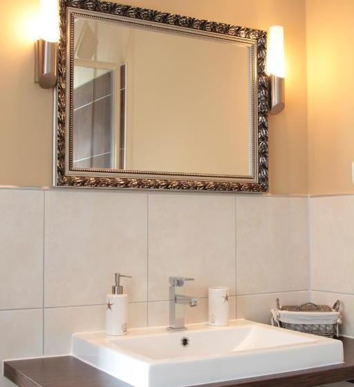 膳宿费 Landgasthof Rieben