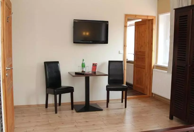 ペンション Landgasthof Rieben